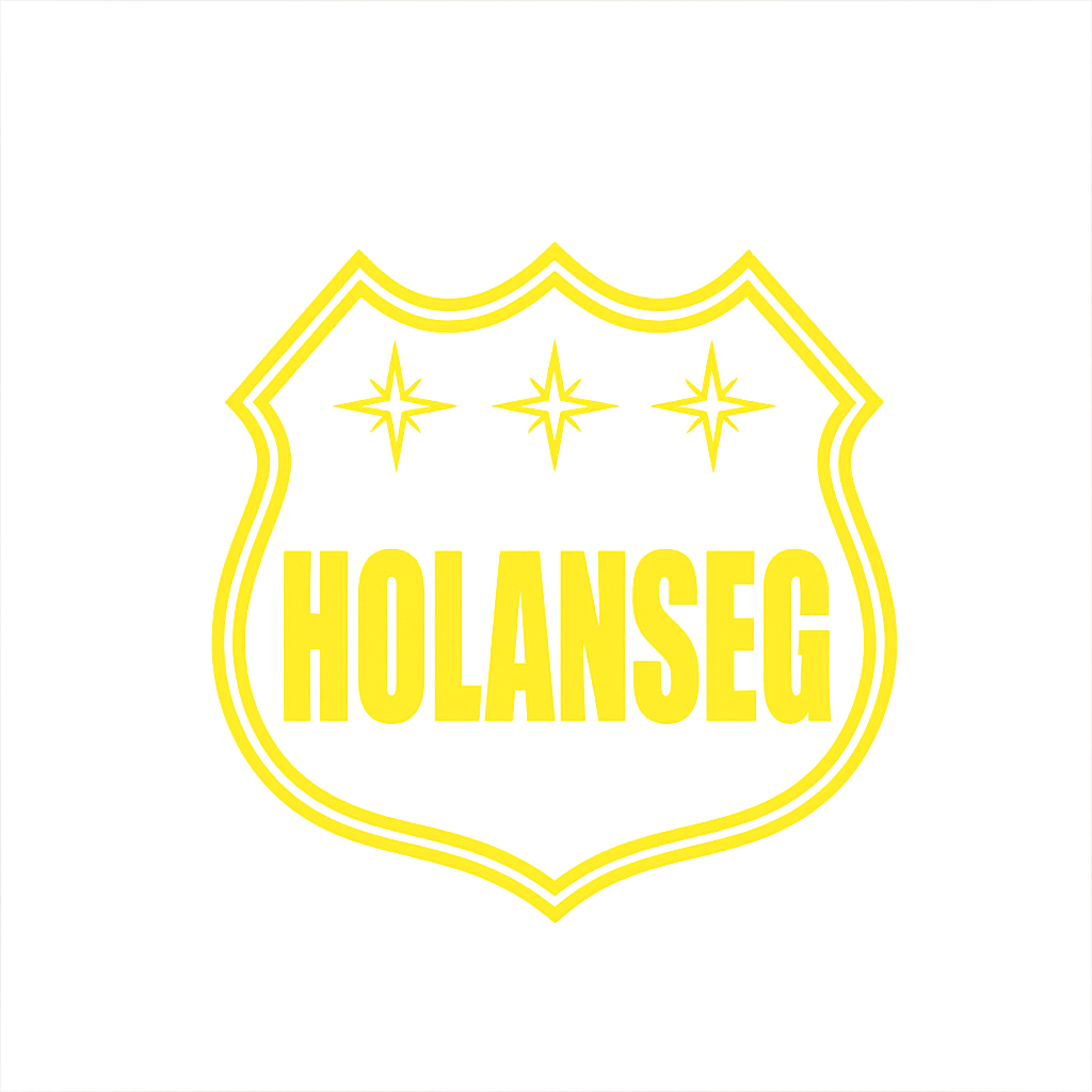 HolanSeg Logo