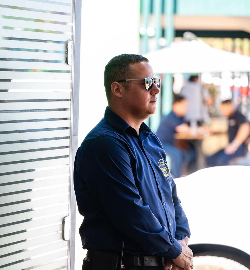 Holanseg Segurança Privada